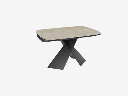 EETKAMER TAFEL OIA-BELLEVILLE