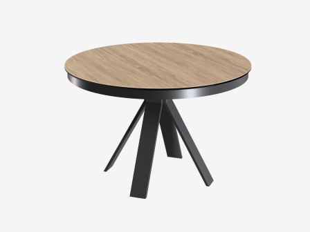 MESA DE COMEDOR CHANTERELLE