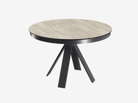 MESA DE COMEDOR CHANTERELLE