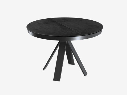 MESA DE COMEDOR CHANTERELLE