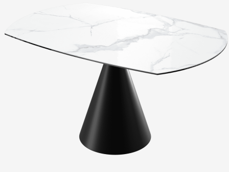 EETKAMER TAFEL NEW ICONE