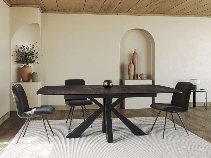 DINING TABLE RIO
