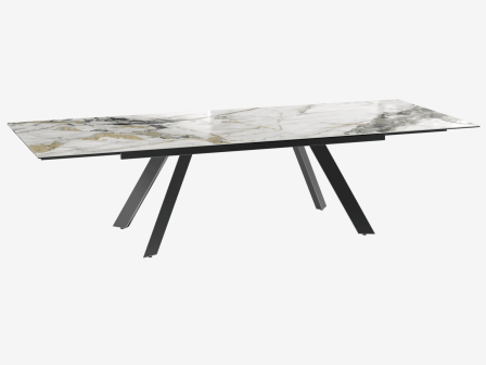 TABLE DE REPAS GRANDE ONTARIO