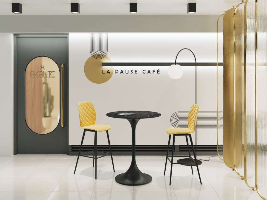 TABLE DE REPAS DIABOLO