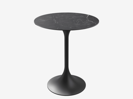 TABLE DE REPAS DIABOLO
