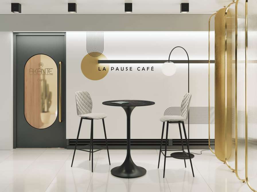 TABLE DE REPAS DIABOLO