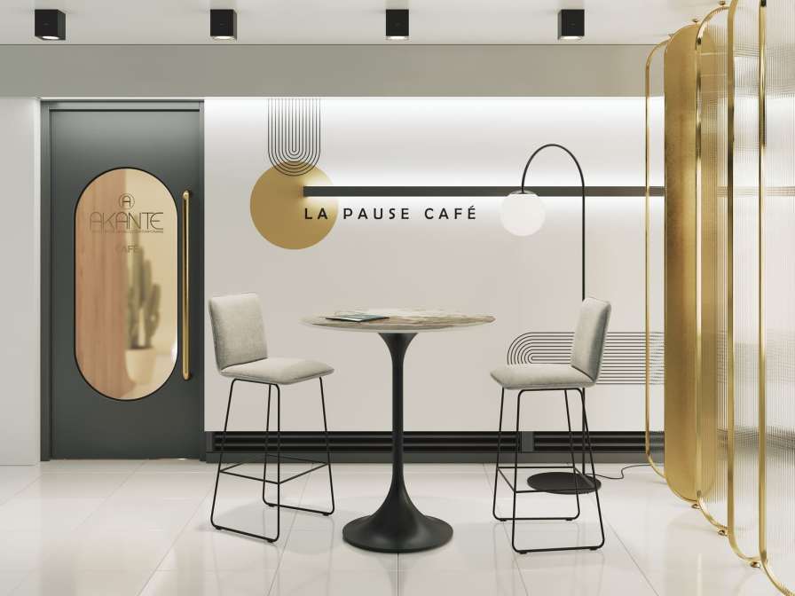 TABLE DE REPAS DIABOLO