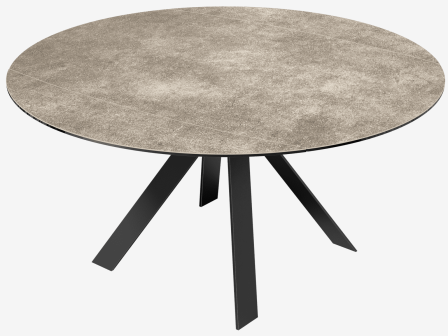 TABLE DE REPAS NEW AUSTIN