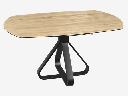 MESA DE COMEDOR NEW SEATTLE