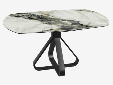 EETKAMER TAFEL NEW SEATTLE