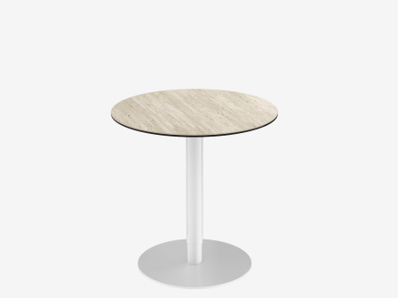 DINING TABLE ORLANDO LIFT