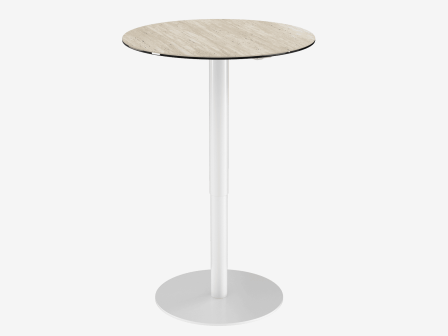 DINING TABLE ORLANDO LIFT