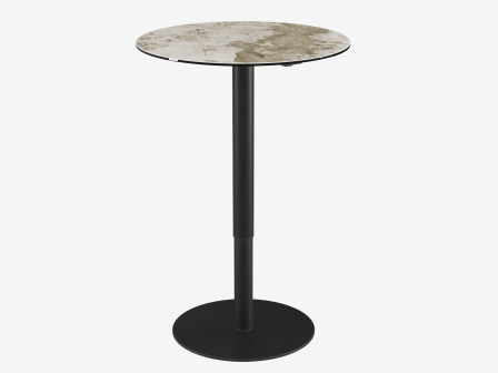 DINING TABLE ORLANDO LIFT