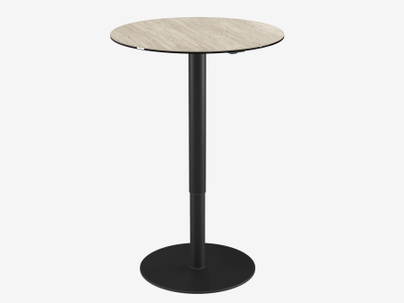 DINING TABLE ORLANDO LIFT