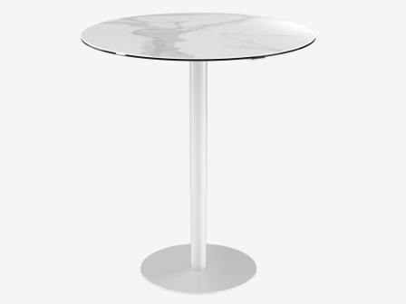 DINING TABLE ORLANDO LIFT