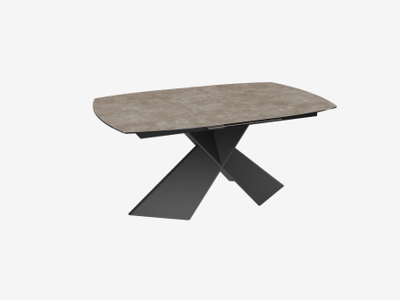 MESA DE COMEDOR SEDONA-BELLEVILLE