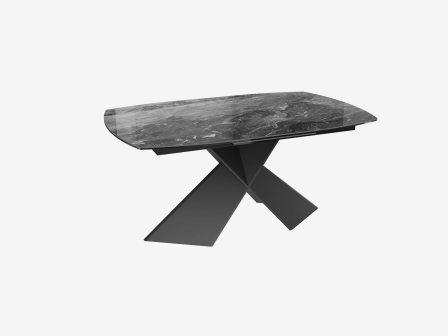 MESA DE COMEDOR SEDONA-BELLEVILLE