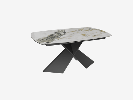 DINING TABLE SEDONA-BELLEVILLE