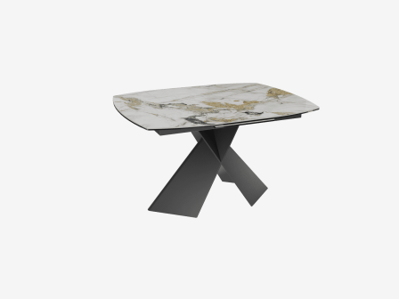 MESA DE COMEDOR SEDONA-BELLEVILLE