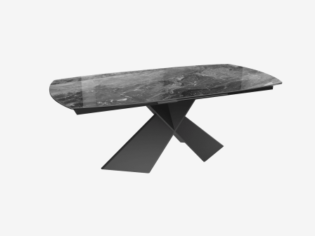 TABLE DE REPAS SEDONA-BELLEVILLE