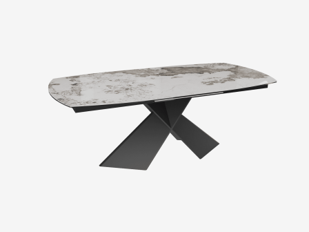 ESSTISCH SEDONA-BELLEVILLE