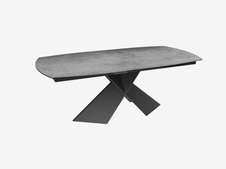 EETKAMER TAFEL SEDONA-BELLEVILLE