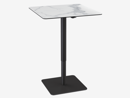 DINING TABLE ORLANDO LIFT