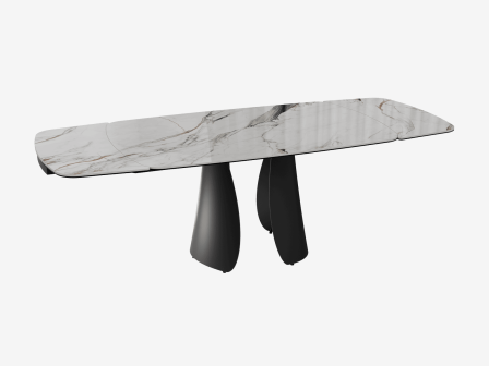 DINING TABLE CAROLINA