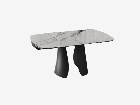 DINING TABLE CAROLINA