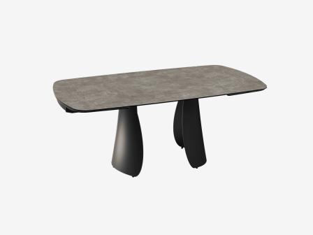 DINING TABLE OIA/BOLOGNE