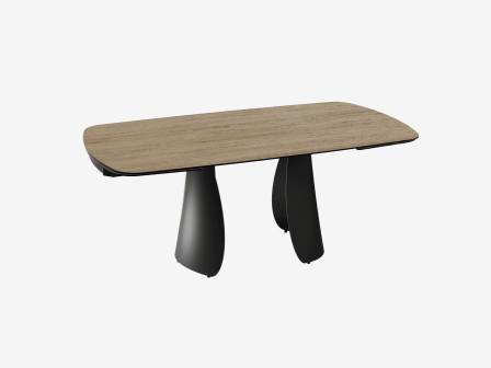 MESA DE COMEDOR OIA-BOLOGNE