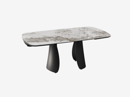 EETKAMER TAFEL OIA/BOLOGNE