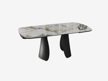 TABLE DE REPAS OIA/BOLOGNE