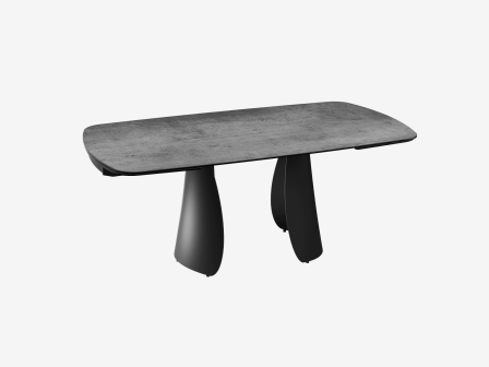 TAVOLO DA PRANZO OIA/BOLOGNE