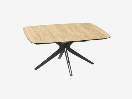 MESA DE COMEDOR LIMA