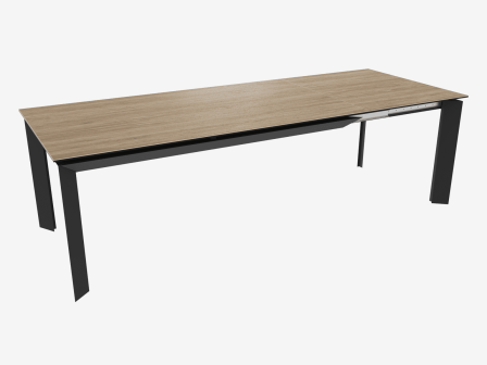 TABLE DE REPAS BOGOTA