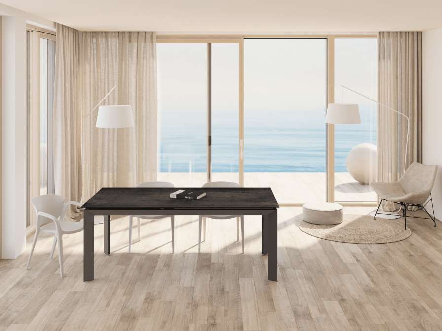 TABLE DE REPAS BOGOTA