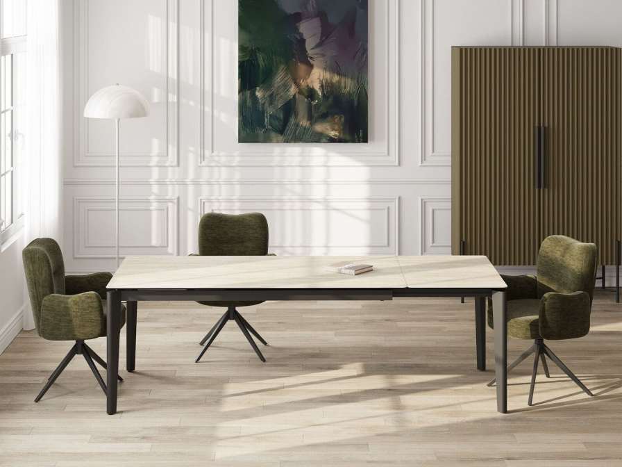 DINING TABLE CARTAGENA