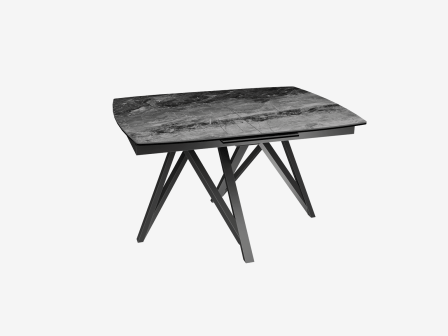 TABLE DE REPAS SEDONA-VILNIUS