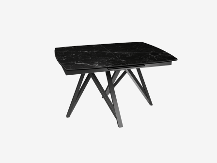 EETKAMER TAFEL BALTIMORE