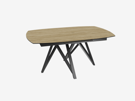 TAVOLO DA PRANZO SEDONA-VILNIUS