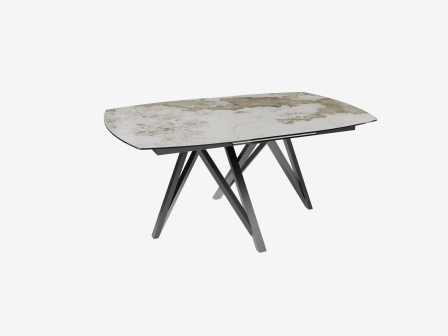 DINING TABLE SEDONA-VILNIUS