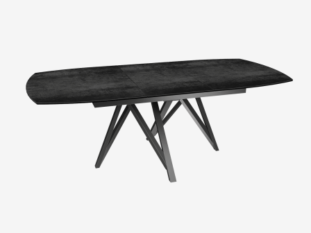 TABLE DE REPAS BALTIMORE