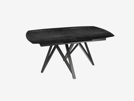 TABLE DE REPAS BALTIMORE