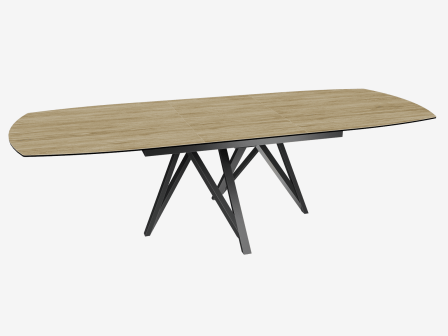 TABLE DE REPAS GRANDE BALTIMORE