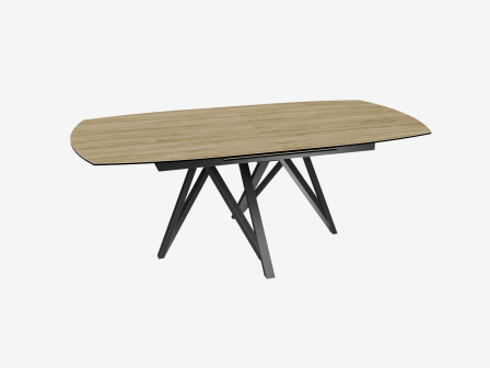 TABLE DE REPAS GRANDE BALTIMORE