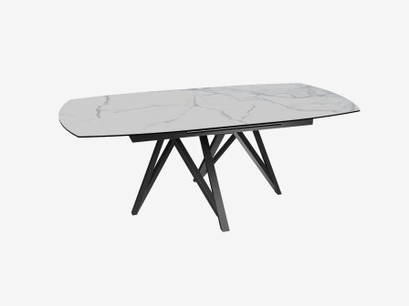 TABLE DE REPAS SEDONA/VILNIUS