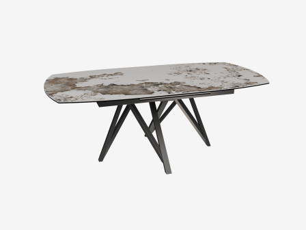 EETKAMER TAFEL SEDONA-VILNIUS