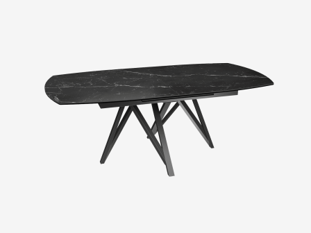 DINING TABLE SEDONA/VILNIUS