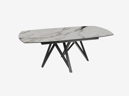 DINING TABLE SEDONA-VILNIUS